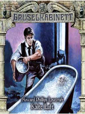 cover image of Gruselkabinett, Folge 126